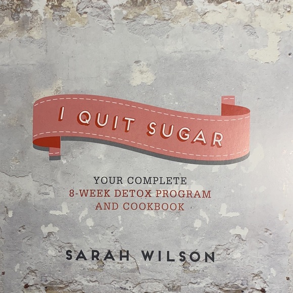 I Quit Sugar - Picture 2 of 5